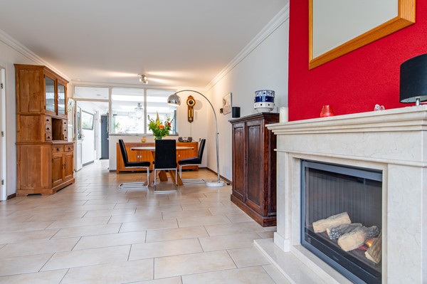 Medium property photo - Waterklaverstraat 15, 2165 XN Lisserbroek